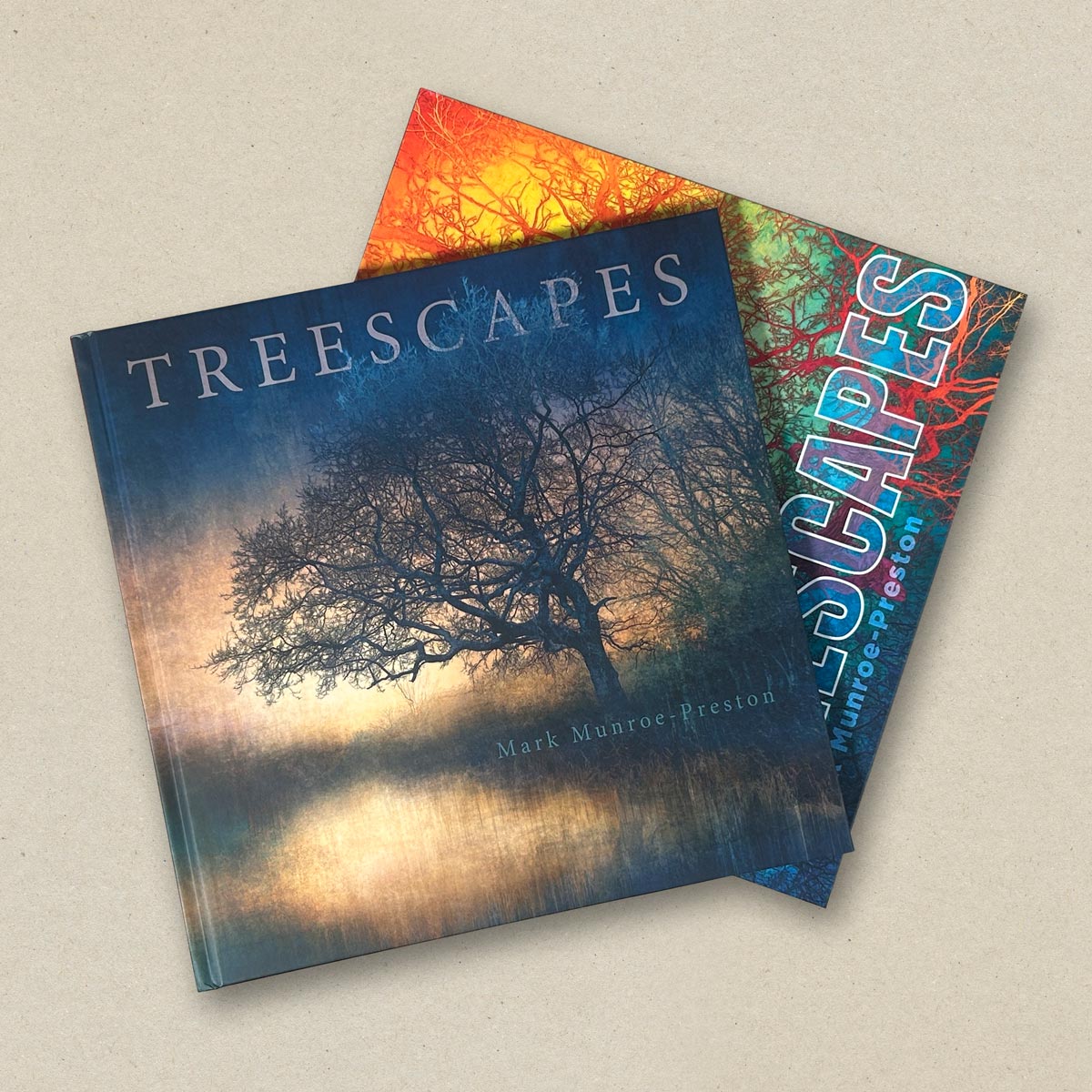 Treescapes