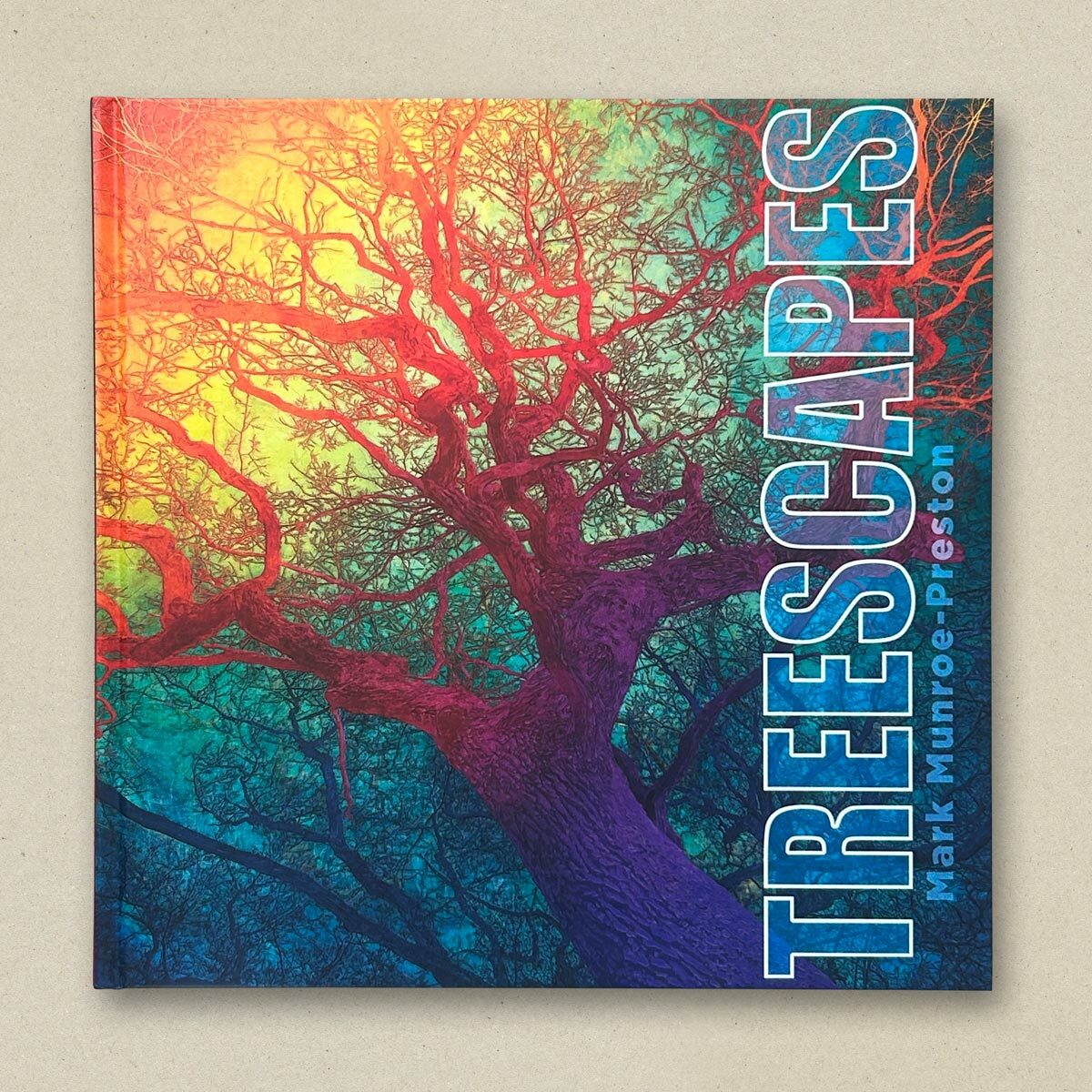 Treescapes Cover Two