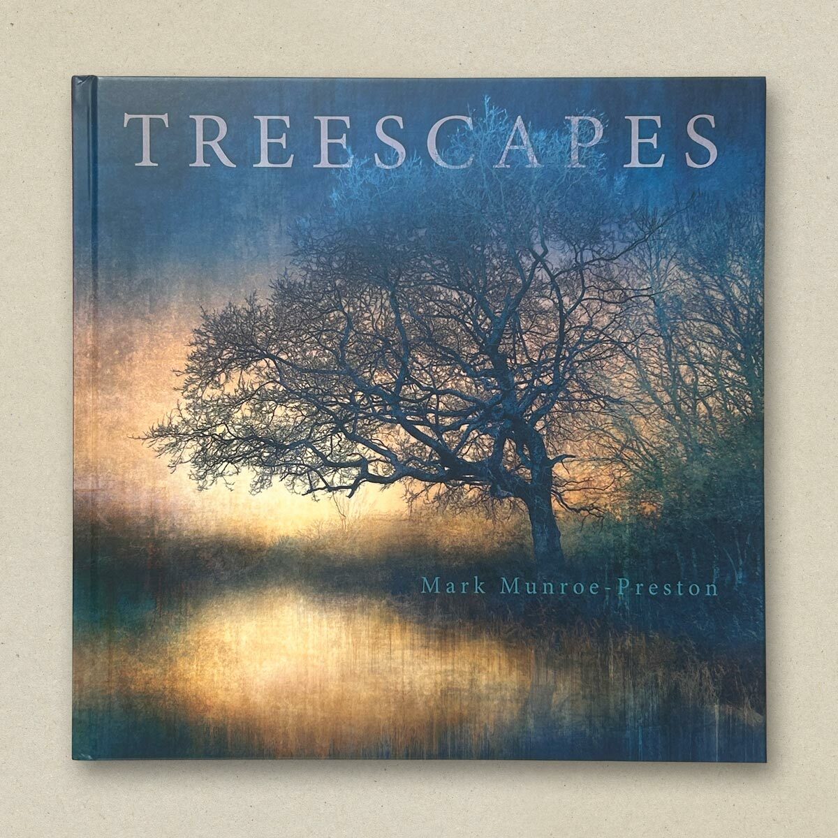 Treescapes Cover One