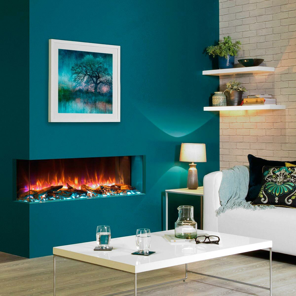 Large FIne Art Print (frame not included)