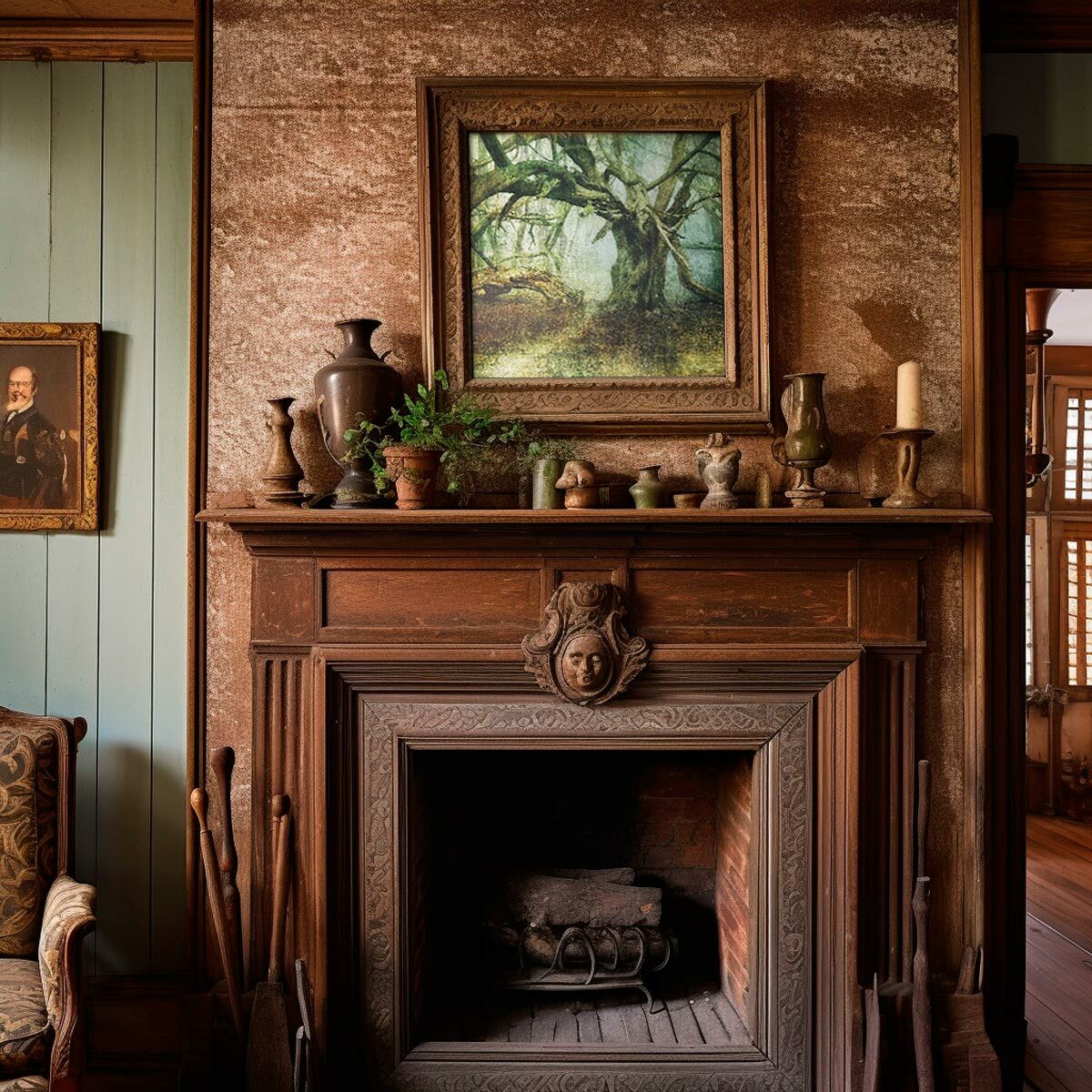 Large Fine Art Print (Frame not included)