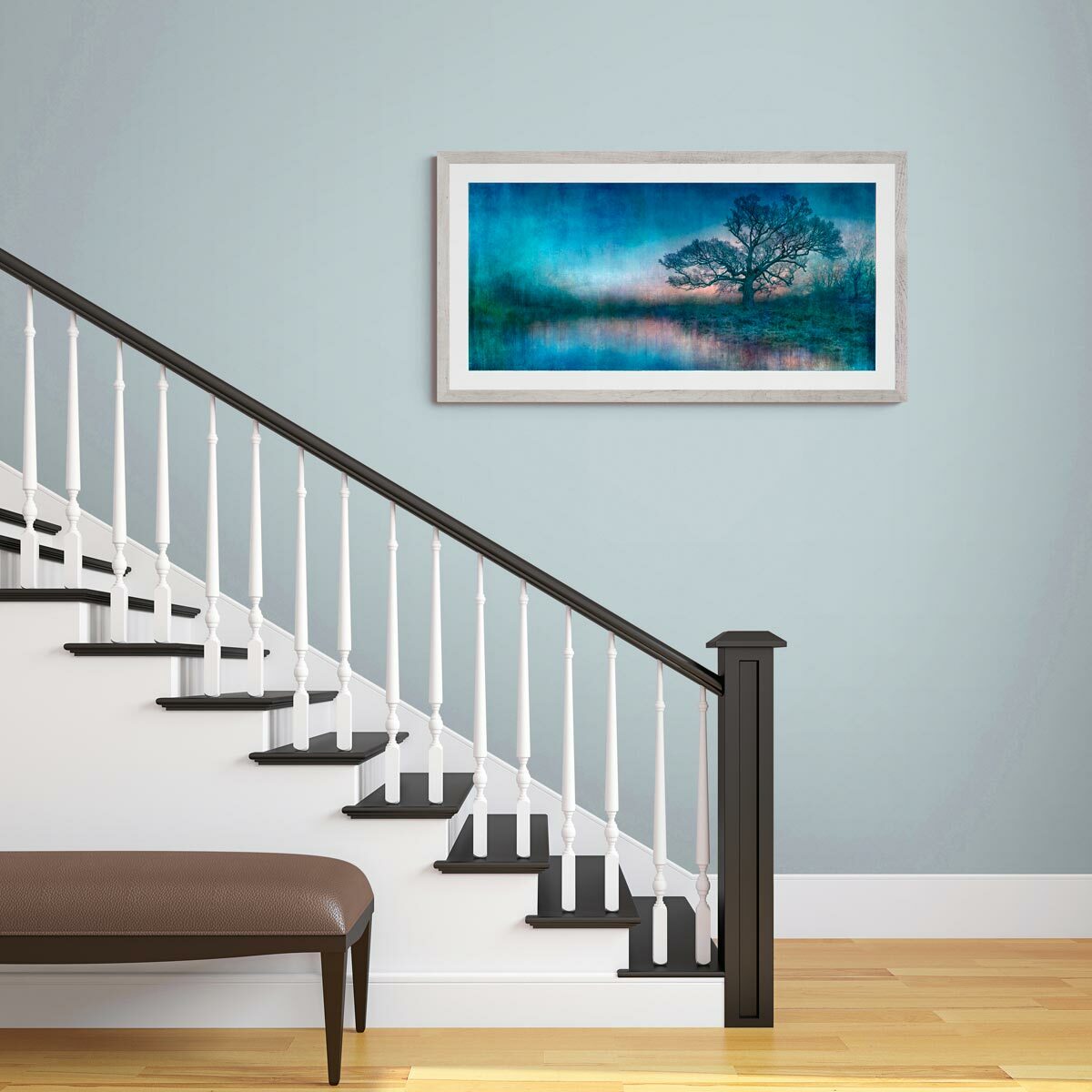 Large Fine Art Print (frame not included)